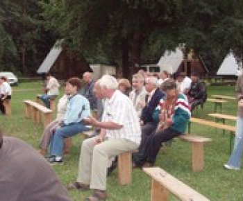 Letná akadémia a Jasovský deň spoločenskej organizácie CSEMADOK