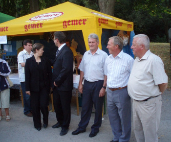 IV. jasovské oslavy