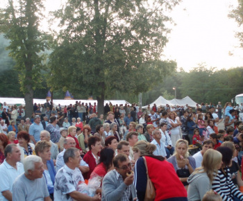 IV. jasovské oslavy