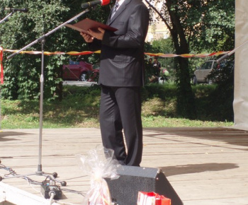 IV. jasovské oslavy