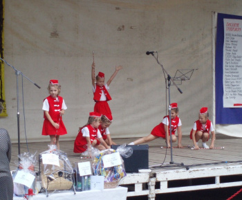 IV. jasovské oslavy