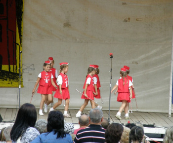 IV. jasovské oslavy