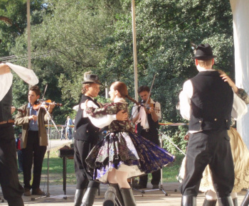IV. jasovské oslavy