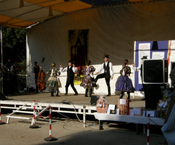 IV. jasovské oslavy