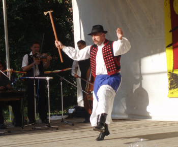 IV. jasovské oslavy