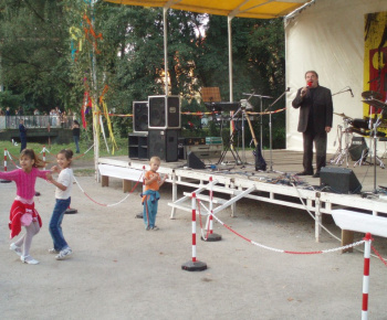 IV. jasovské oslavy