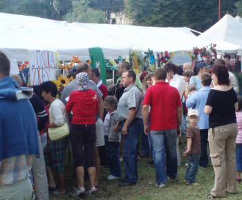 IV. jasovské oslavy