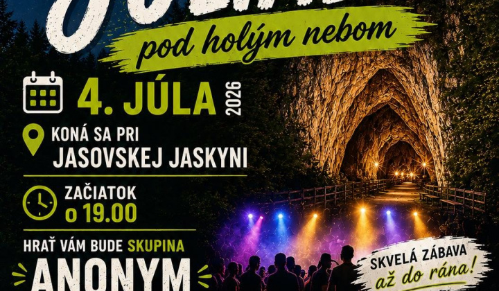 Fotka - Juliáles