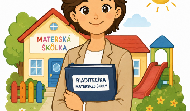 Fotka - Obec Rudník - Výberové konanie na obsadenie funkcie riaditeľa Materskej školy, Rudník 205