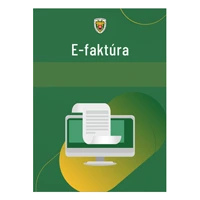 Fotka - Elektronická faktúra